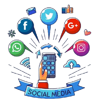 Effective Social Media Marketing