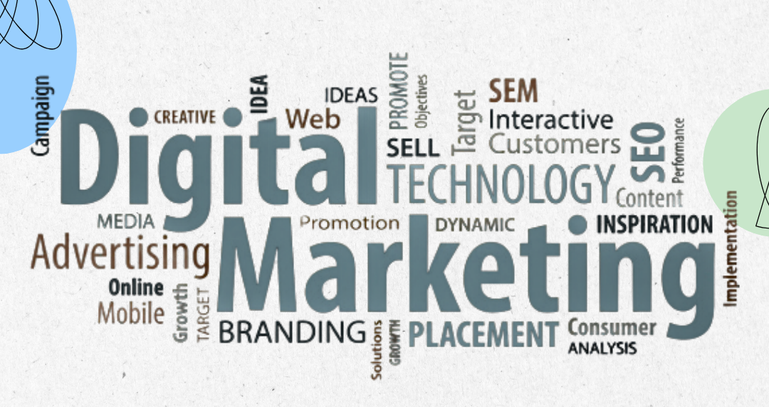 Digital Marketing Solutions