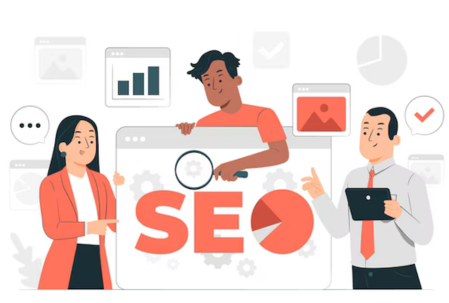 Search Engine Optimization (SEO)