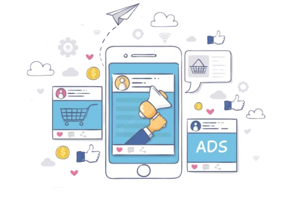 Facebook Ads Services