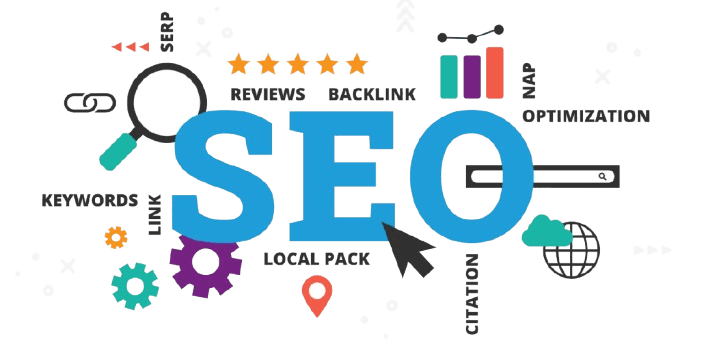 Freelance SEO Expert