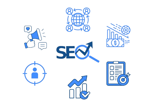 Benefits of Freelance SEO Services