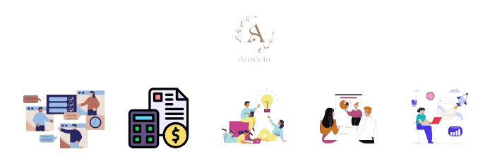 why anweta, Freelance SEO Expert